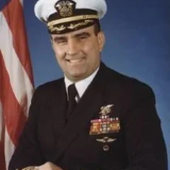 Richard Marcinko height profile photo