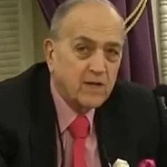 Richard Mazza height profile photo