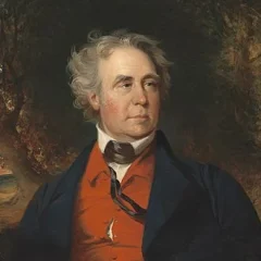 Richard Mentor Johnson height profile photo