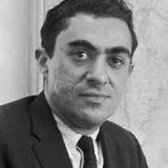 Richard N. Goodwin height profile photo