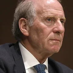 Richard N. Haass height profile photo