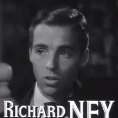 Richard Ney height profile photo