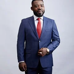 Richard Nii Armah Quaye height profile photo