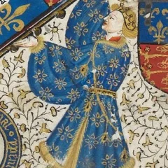 Richard of York, 3rd Duke of York height profile photo
