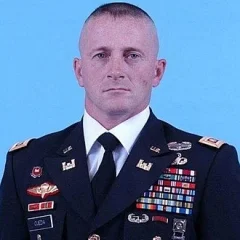 Richard Ojeda height profile photo
