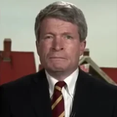Richard Painter height profile photo