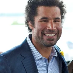 Richard Parks height profile photo