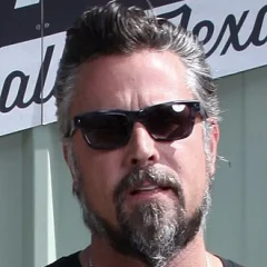 Richard Rawlings height profile photo
