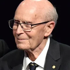 Richard Robson (chemist) height profile photo