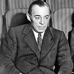 Richard Rodgers height profile photo