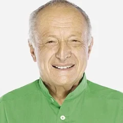 Richard Rogers height profile photo