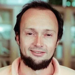 Richard S. Hamilton height profile photo