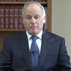 Richard Sackler height profile photo