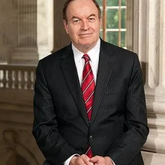 Richard Shelby height profile photo