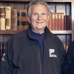 Richard Steadman height profile photo