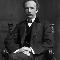 Richard Strauss height profile photo