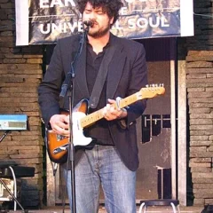Richard Swift (musician) height profile photo