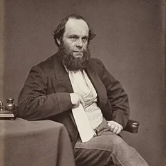 Richard Temple-Nugent-Brydges-Chandos-Grenville, 3rd Duke of Buckingham and Chandos height profile photo