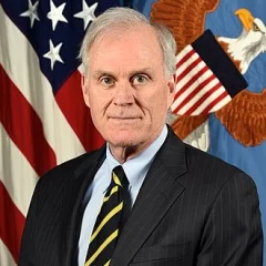 Richard V. Spencer height profile photo