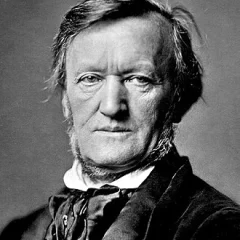 Richard Wagner height profile photo