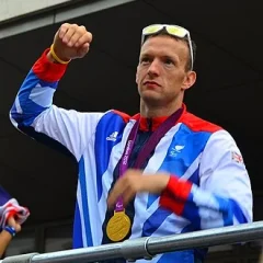 Richard Whitehead (athlete) height profile photo