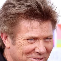 Richard Wilkins (TV presenter) height profile photo