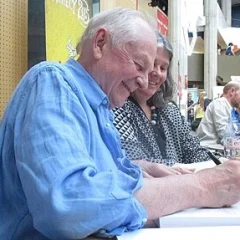 Richard Williams (animator) height profile photo