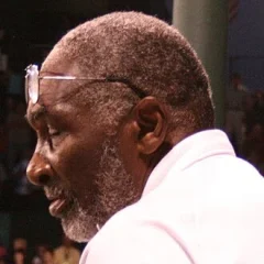 Richard Williams (tennis coach) height profile photo