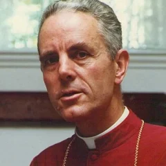 Richard Williamson (bishop) height profile photo