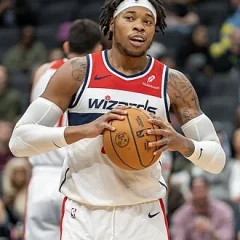 Richaun Holmes height profile photo