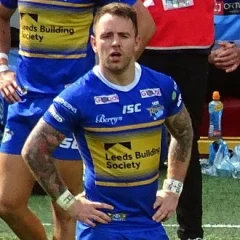 Richie Myler height profile photo