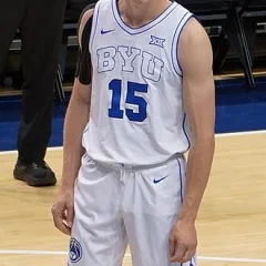 Richie Saunders (basketball) height profile photo