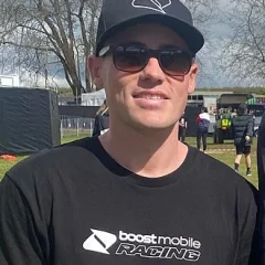 Richie Stanaway height profile photo