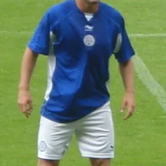 Richie Wellens height profile photo