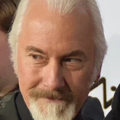 Rick Baker height profile photo