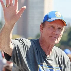 Rick Barry height profile photo