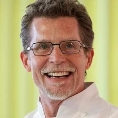 Rick Bayless height profile photo