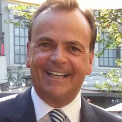 Rick Caruso height profile photo