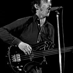 Rick Danko height profile photo