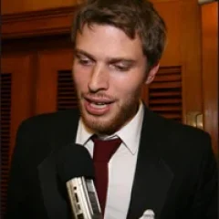 Rick Edwards height profile photo