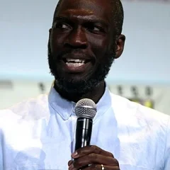 Rick Famuyiwa height profile photo