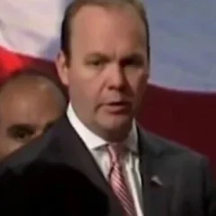 Rick Gates (political consultant) height profile photo