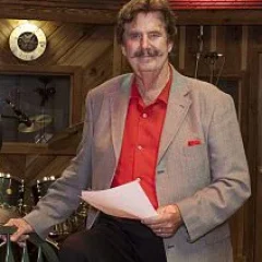 Rick Hall height profile photo