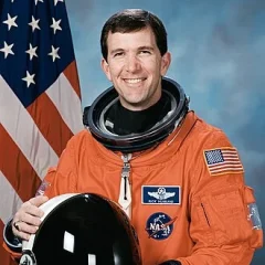 Rick Husband height profile photo