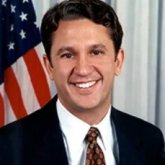 Rick Lazio height profile photo