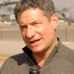 Rick Leventhal height profile photo