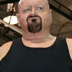 Rick Link height profile photo