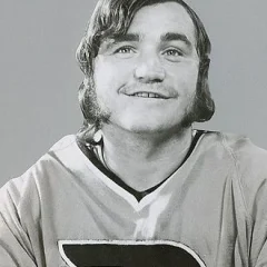 Rick MacLeish height profile photo