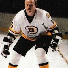 Rick Middleton height profile photo