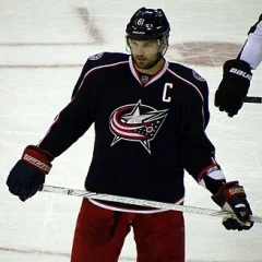 Rick Nash height profile photo